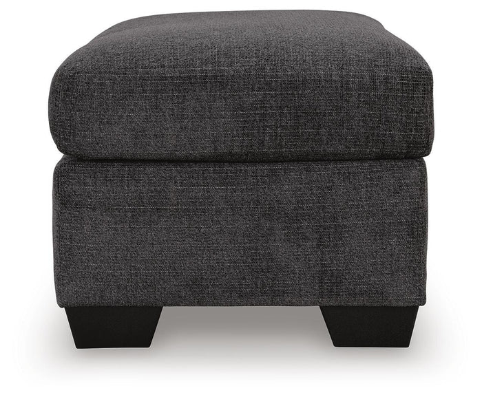 Ottoman