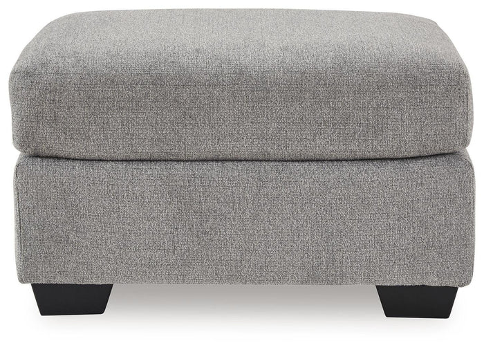 Ottoman