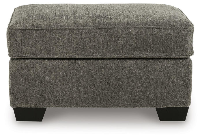 Ottoman