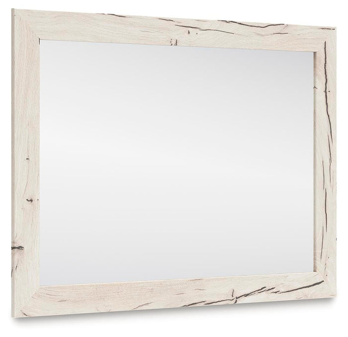 Bedroom Mirror