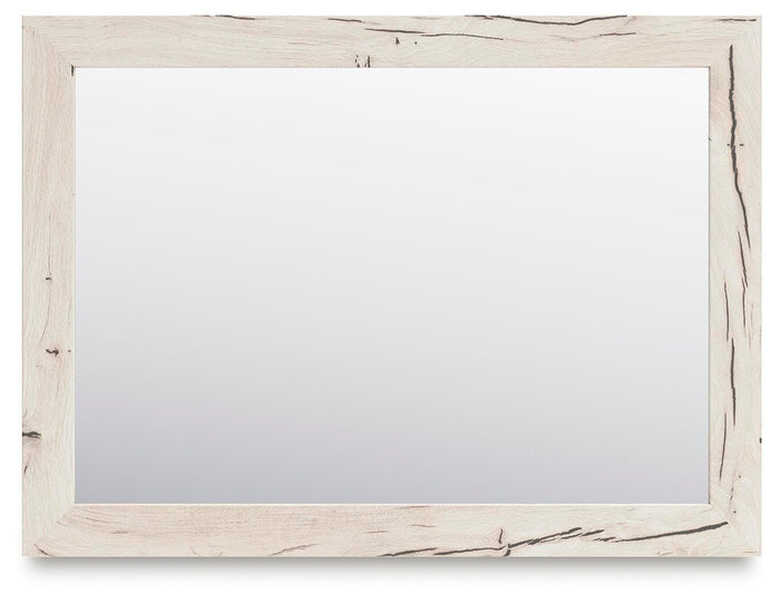 Bedroom Mirror