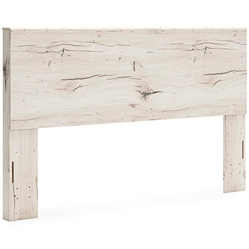 King Panel Headboard