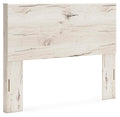 Queen Panel Headboard