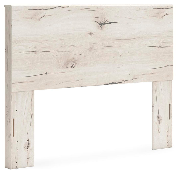 Queen Panel Headboard