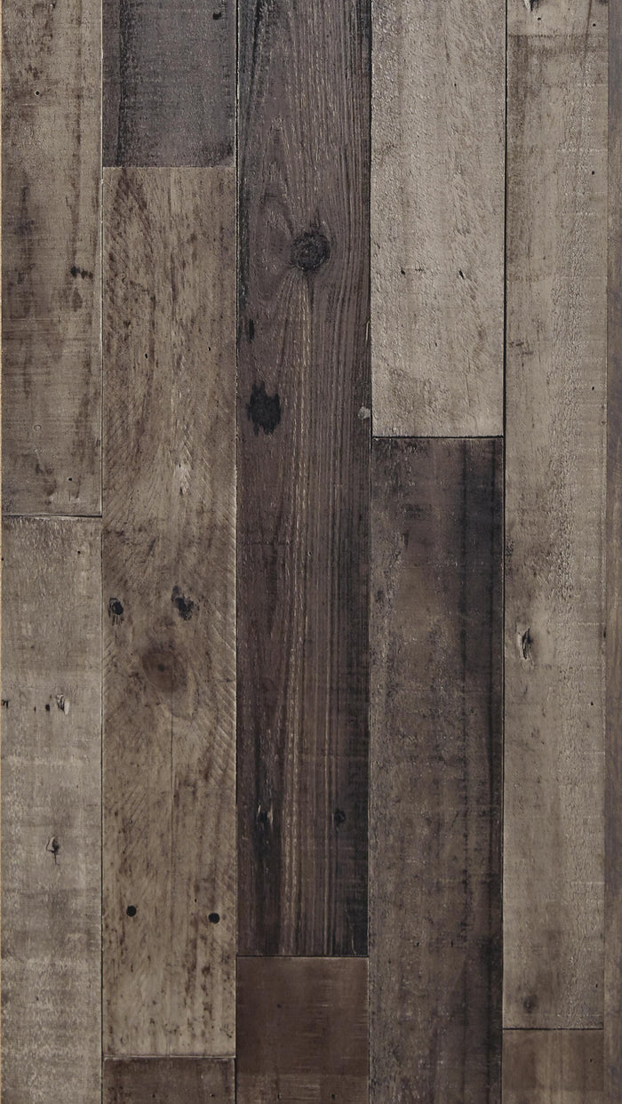 Full Panel Headboard
