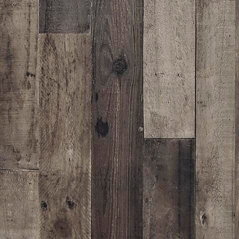 Queen Panel Headboard