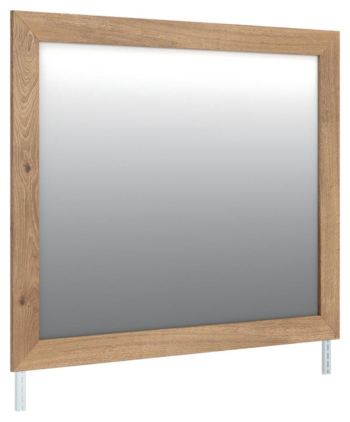 Bedroom Mirror