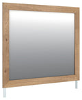 Bedroom Mirror