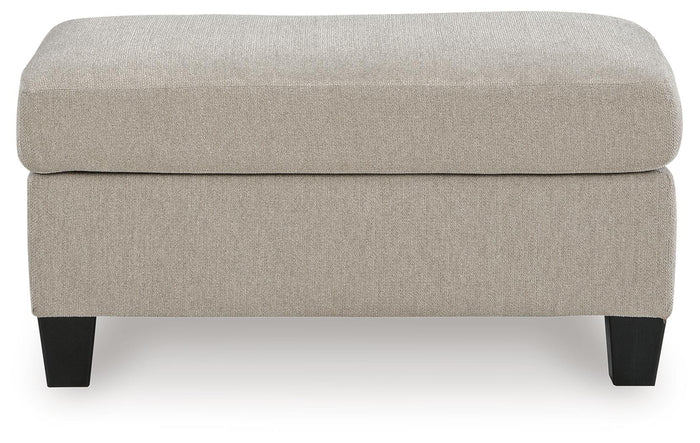 Ottoman