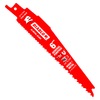 Bi-Metal Recip Blade general purpose (25PK)