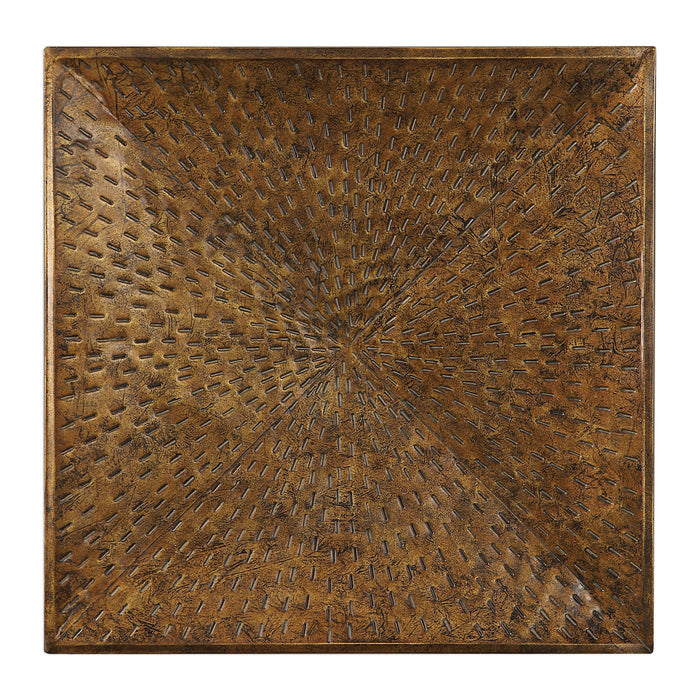 BLAISE METAL WALL DECOR - Hedi's Furniture