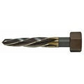 BLITZ HEX NUT SHANK STRUCTURAL REAMER