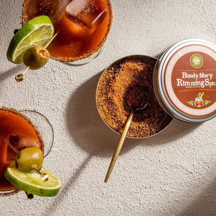 BLOODY MARY RIMMING SPICE