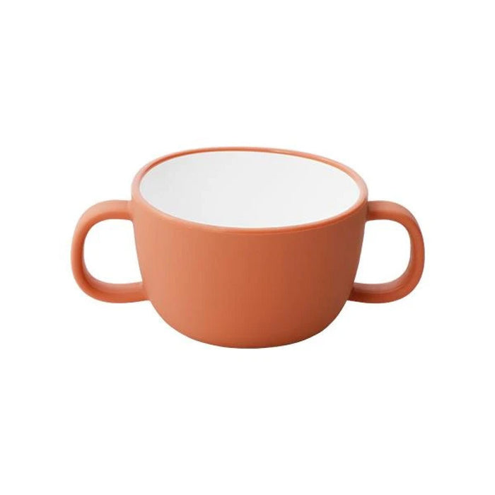 Photo of BONBO Soup Mug 200ml ( Orange ) [ ] [ Reusable Cups ]
