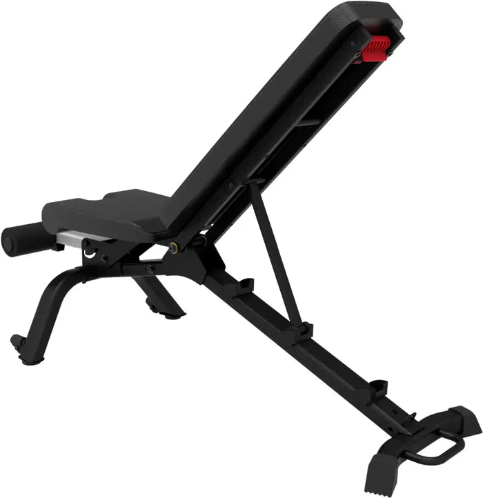 BowFlex - SelectTech 3.1S Bench - Black - Brand New