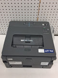 Brother HL-L2420DW Wireless Compact Monochrome Laser Printer with Duplex, Mobile Printing - Brand New