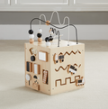BUSY BOX