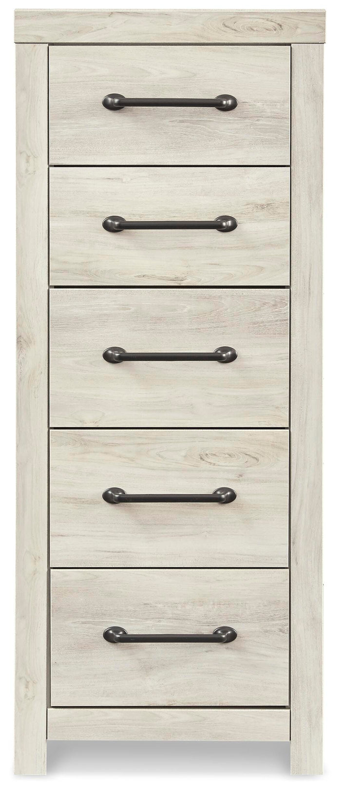 Cambeck Whitewash Narrow Chest - Brand New