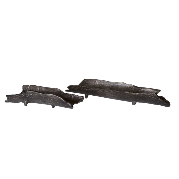 CARYN TRAYS, S/2 - Hedi's Furniture