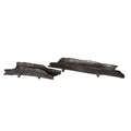 CARYN TRAYS, S/2 - Hedi's Furniture
