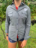 Chambray Shirt
