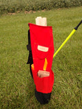 Chris Nik 36" Heavy Duty Lath Bags