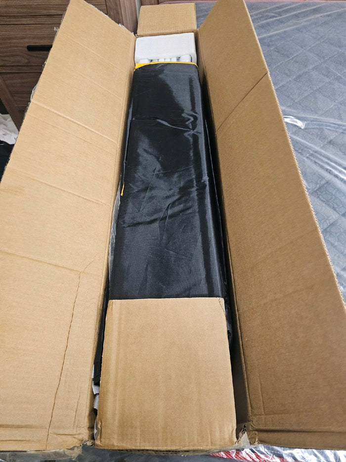 COBIZI 10x10 Pop Up Outdoor Waterproof Commercial Canopy - Brand New