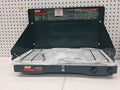 Coleman Brand, Matchlight 10,000 BTU 2-Burner Propane Stove, black - Brand New