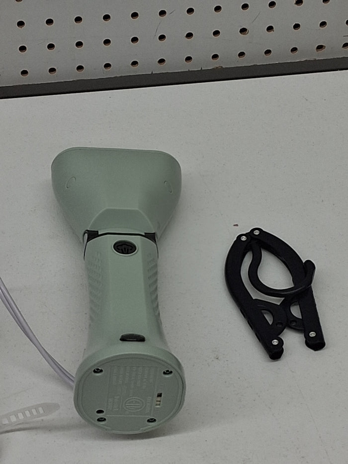 Conair Extreme Steam Power Dual Voltage Garment Steamer - Brand New