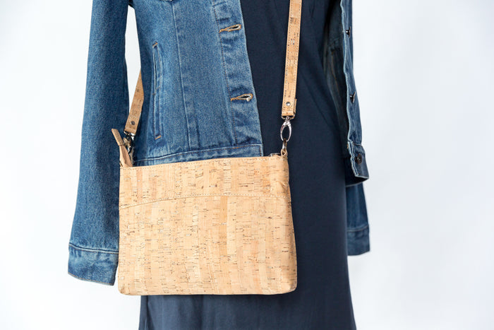 Cork Purse