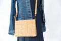 Cork Purse