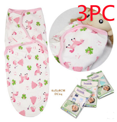 Pink 3PC / 62x28