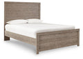 Culverbach Gray Culverbach Full Panel Bed - Brand New
