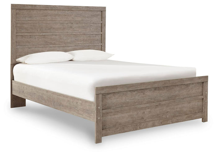 Culverbach Gray Culverbach Full Panel Bed - Brand New