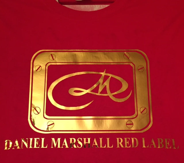CUSTOM DM T-SHIRTS