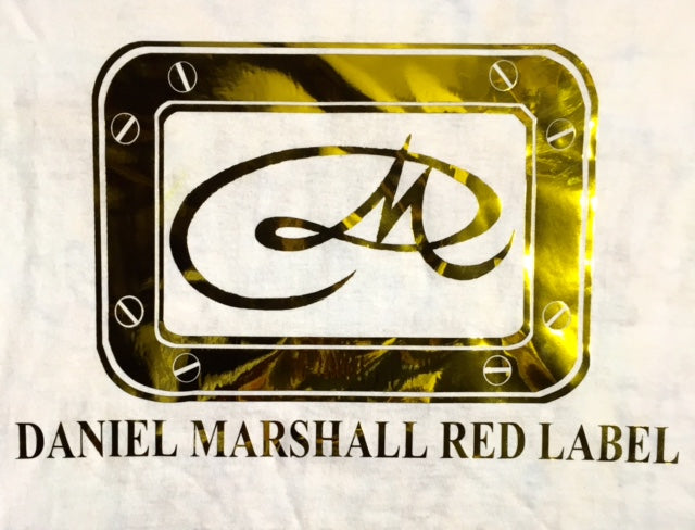 CUSTOM DM T-SHIRTS