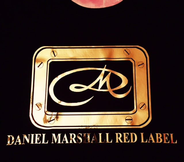 CUSTOM DM T-SHIRTS
