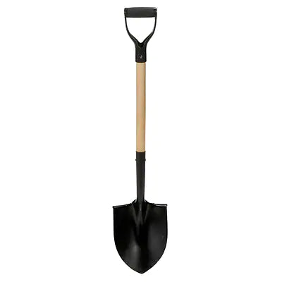 D-Handle Shovels