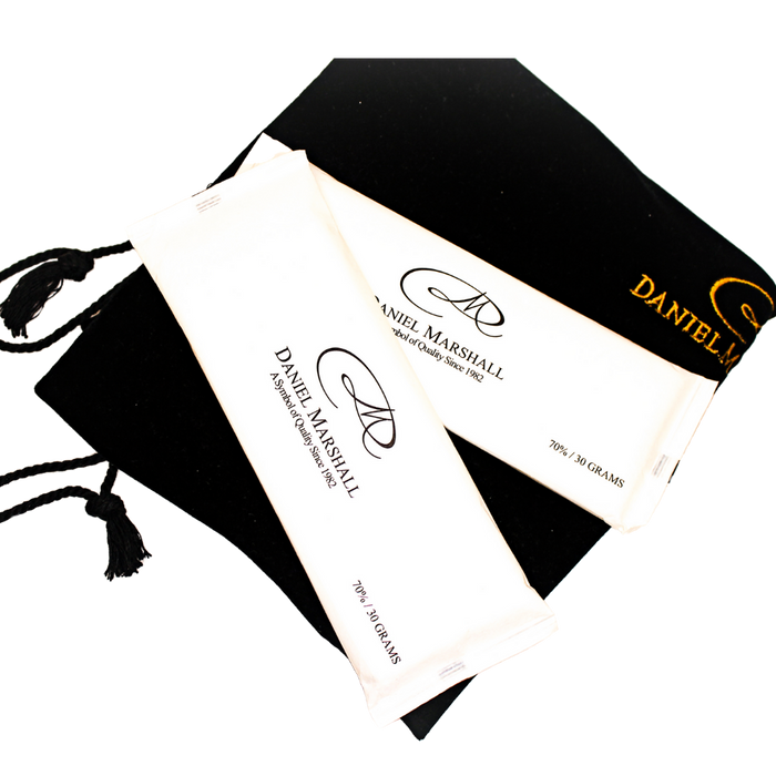 Daniel Marshall "Since 1982" 62% Humidity Stabilizers for DM Herbal Humidors - 8 Pack