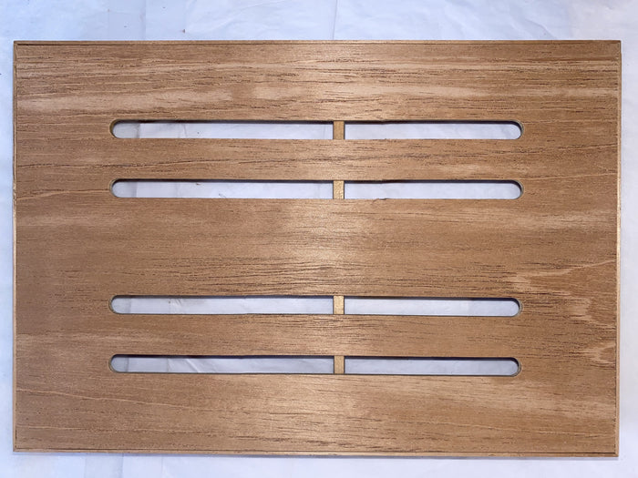 Daniel Marshall Spanish Cedar Lift Out Trays