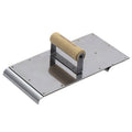 Decorative Border Single Edger