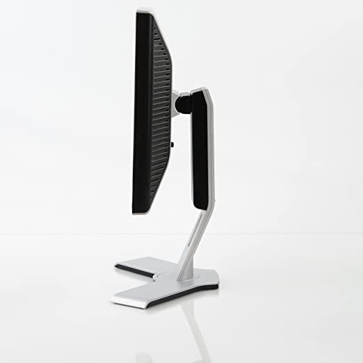 Dell 1707FPC 17-inch 1280x1024 Pixels Resolution DVI LCD Monitor w/USB Hub Renewed