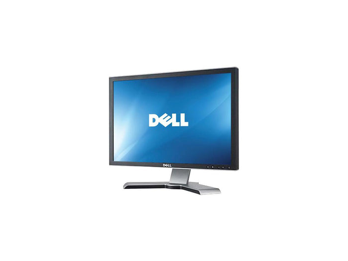 Dell 2009Wt GRADE A 20" Widescreen LCD  Monitor Renewed