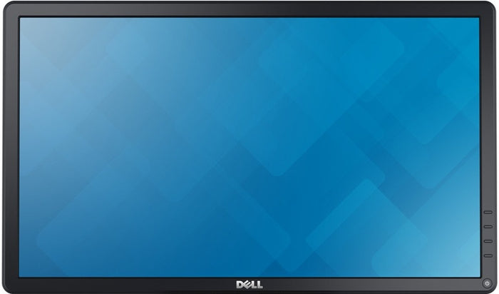 Dell DS1000 (P2213T) 22" Landscape Black and Silver Monitor/Dock Built In (USB-C) Renewed