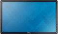 Dell DS1000 (P2213T) 22" Landscape Black and Silver Monitor/Dock Built In (USB-C) Renewed