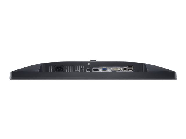 Dell DS1000 (P2213T) 22" Landscape Black and Silver Monitor/Dock Built In (USB-C) Renewed