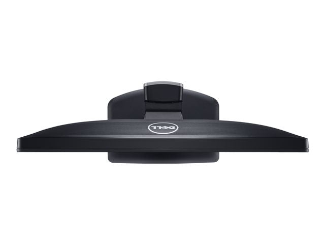 Dell DS1000 (P2213T) 22" Landscape Black and Silver Monitor/Dock Built In (USB-C) Renewed