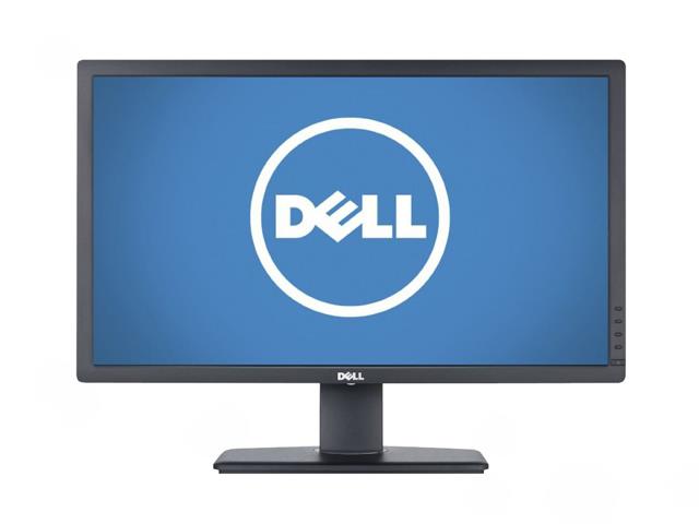 Dell E Series E2211Hb GRADE B 21.5"  LCD Monitor Renewed