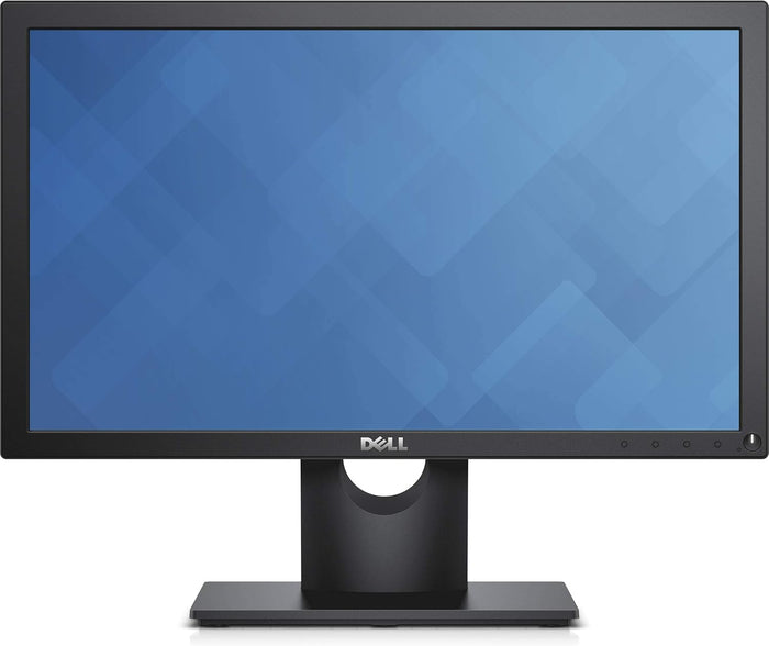Dell E1916Hf 18.5" GRADE A Landscape Renewed