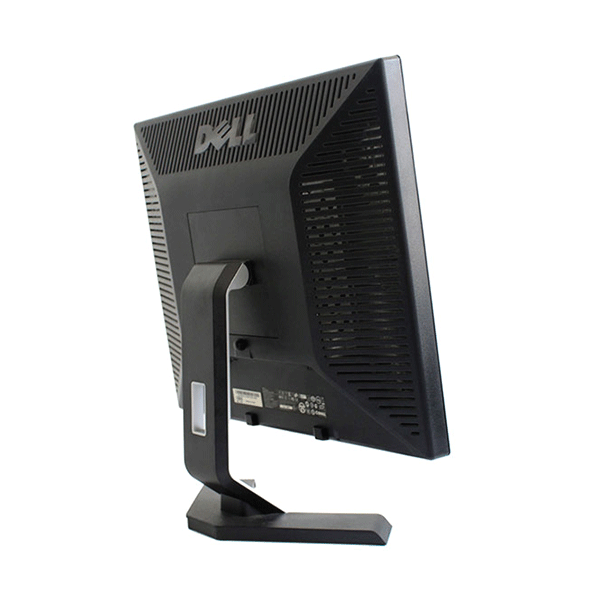 Dell E198FPb 19-inch Screen 1280 x 1024 pixels Monitor Renewed